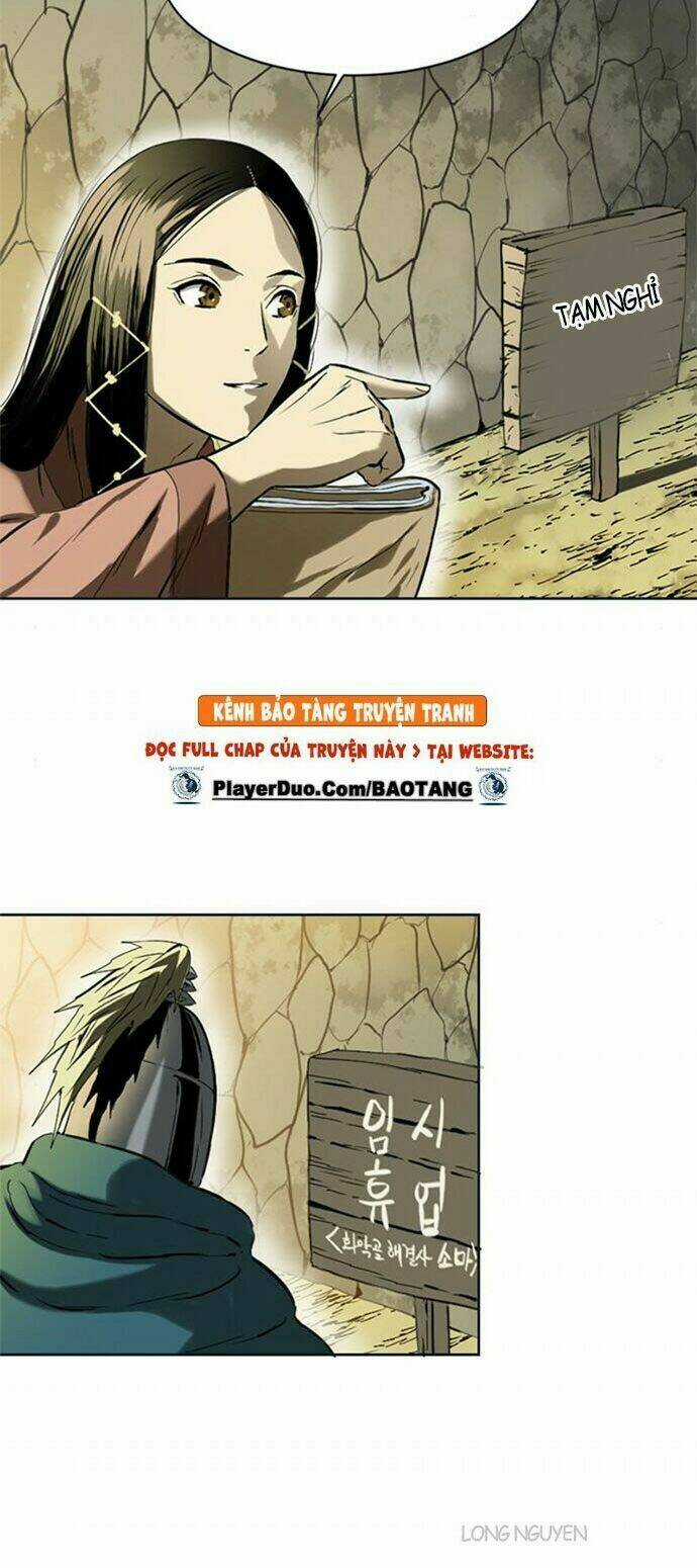 Thiên Hạ Đệ Nhất Nhân Chapter 11 trang 65