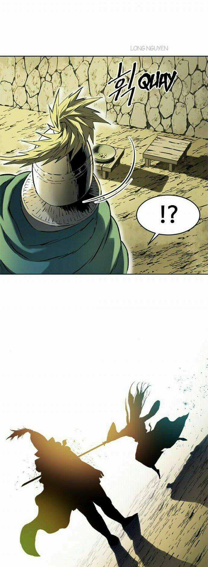 Thiên Hạ Đệ Nhất Nhân Chapter 11 trang 68