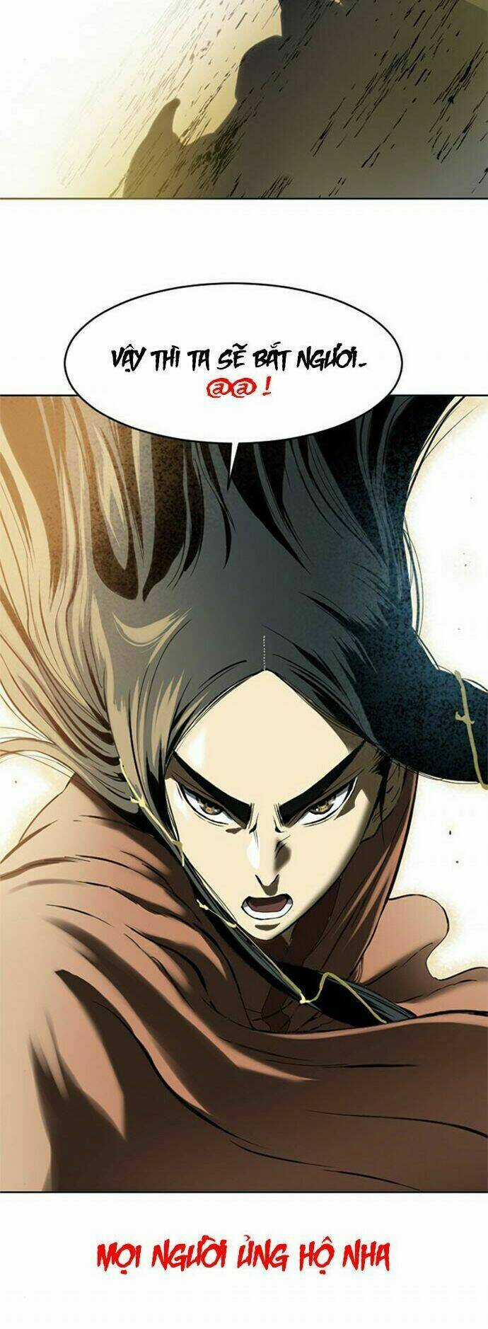 Thiên Hạ Đệ Nhất Nhân Chapter 11 trang 69