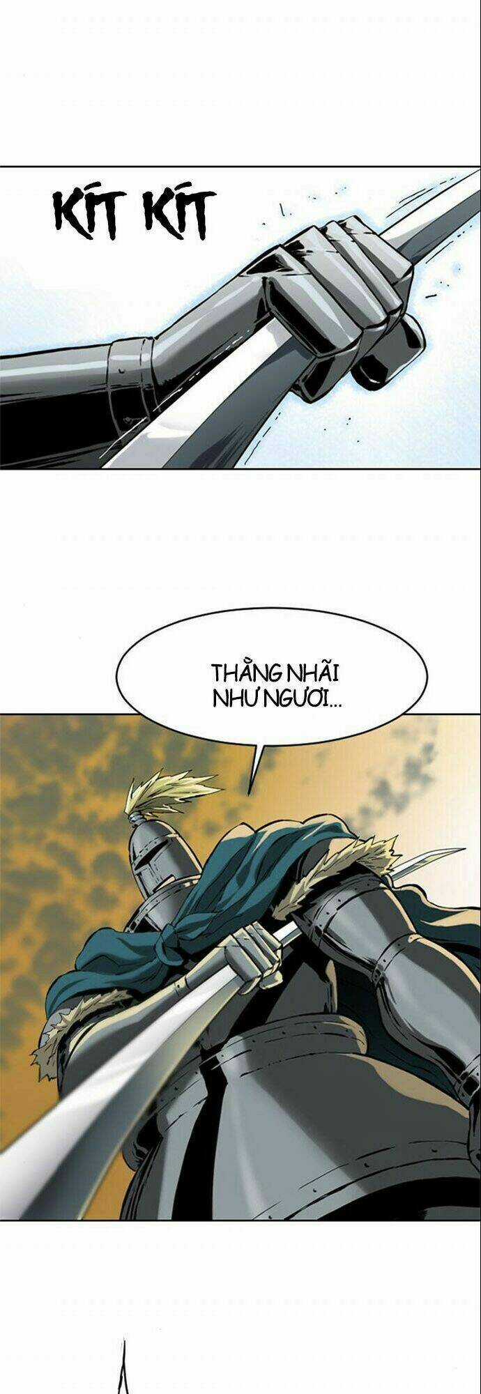 Thiên Hạ Đệ Nhất Nhân Chapter 12 trang 0