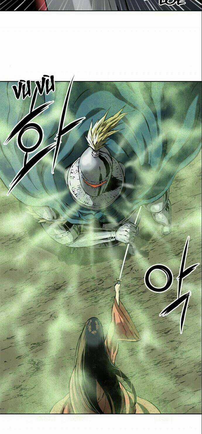 Thiên Hạ Đệ Nhất Nhân Chapter 12 trang 2