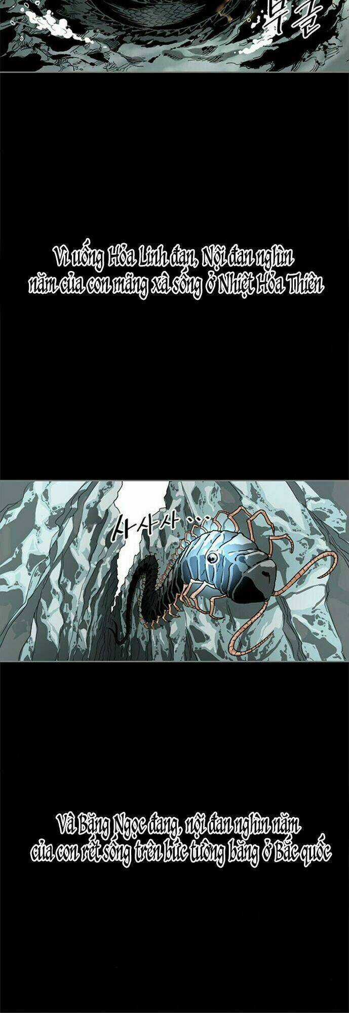 Thiên Hạ Đệ Nhất Nhân Chapter 12 trang 24