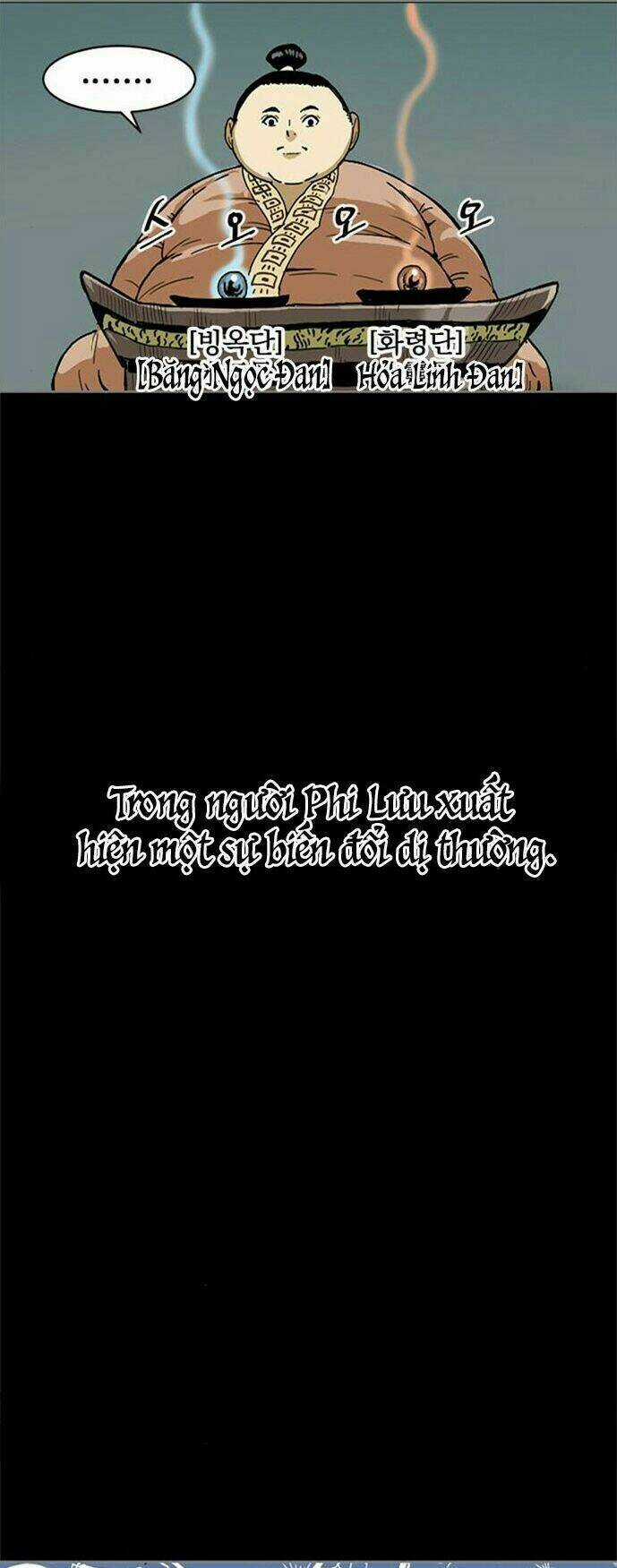 Thiên Hạ Đệ Nhất Nhân Chapter 12 trang 25