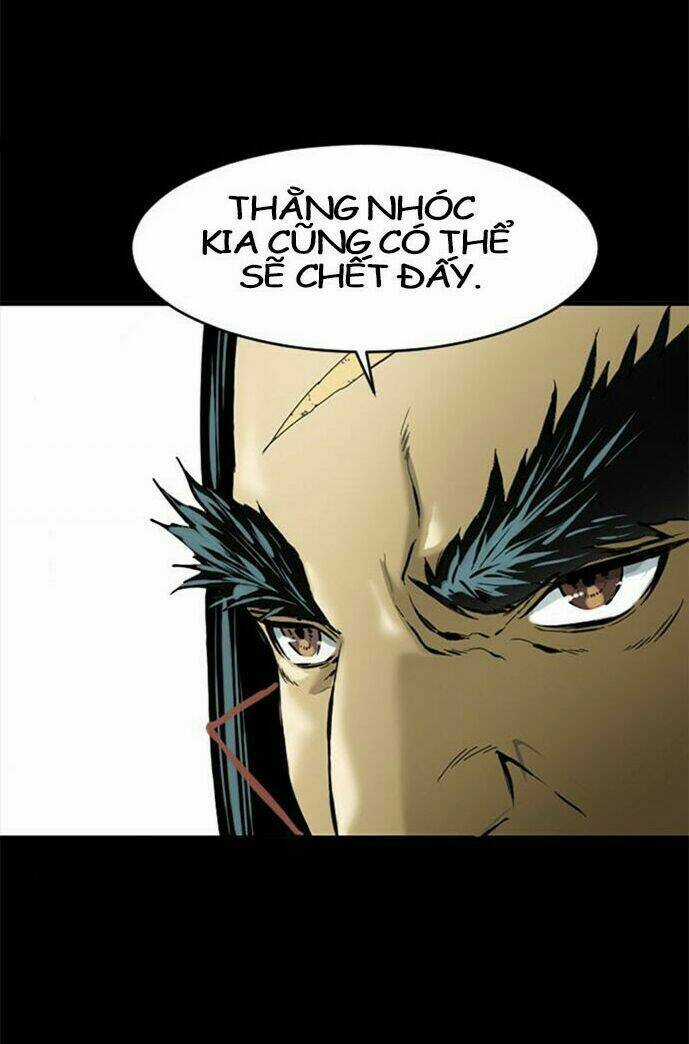 Thiên Hạ Đệ Nhất Nhân Chapter 12 trang 39