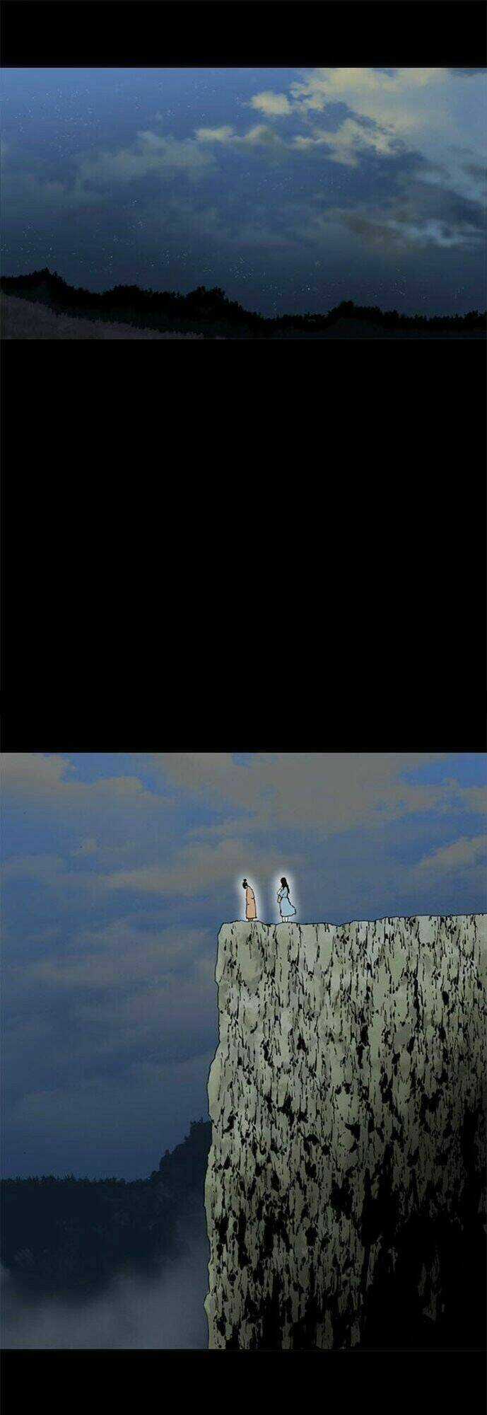 Thiên Hạ Đệ Nhất Nhân Chapter 12 trang 40