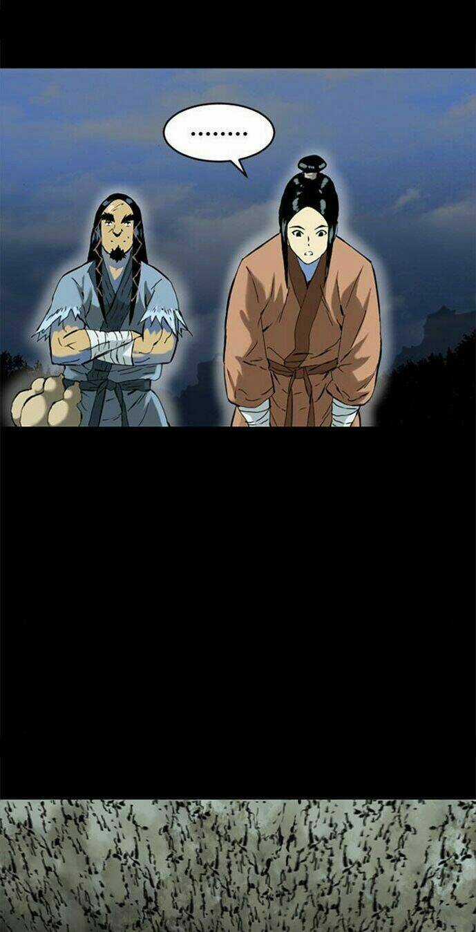 Thiên Hạ Đệ Nhất Nhân Chapter 12 trang 41