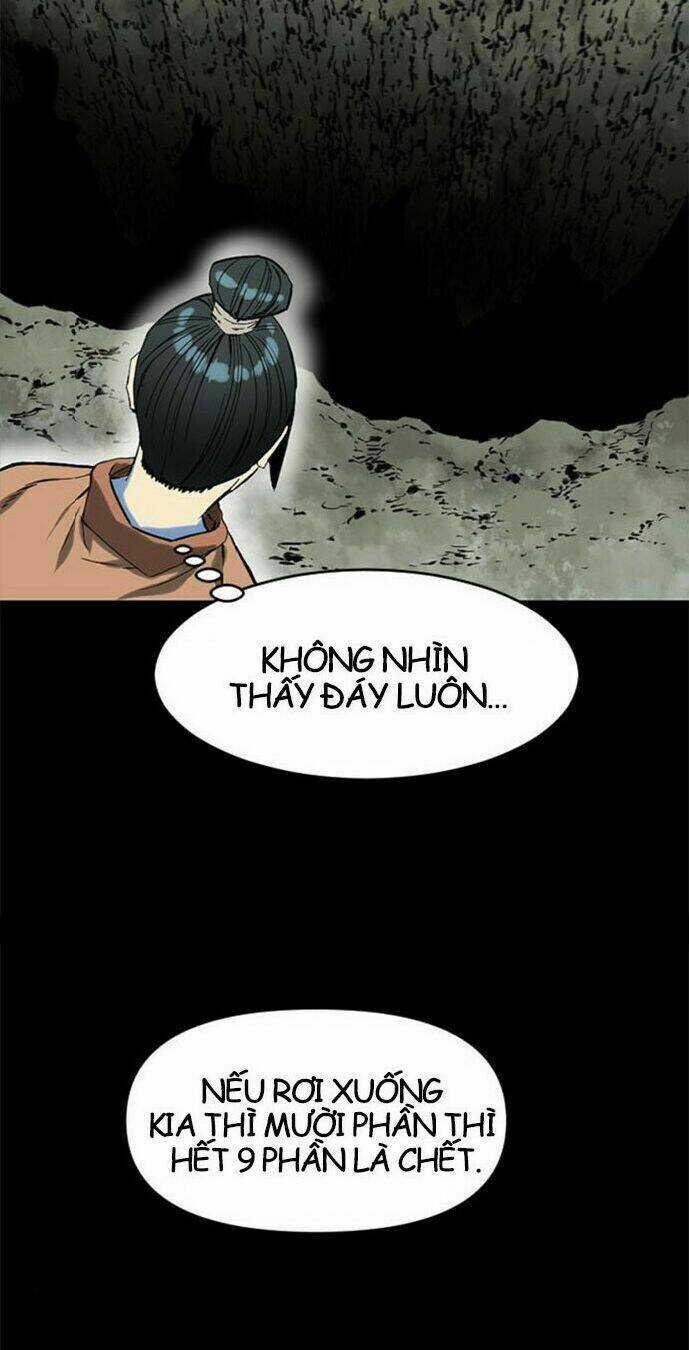 Thiên Hạ Đệ Nhất Nhân Chapter 12 trang 42