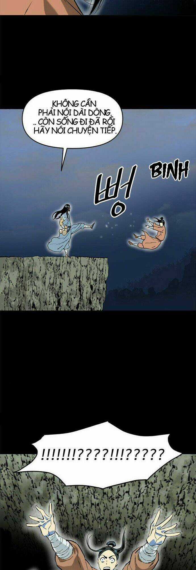 Thiên Hạ Đệ Nhất Nhân Chapter 12 trang 44