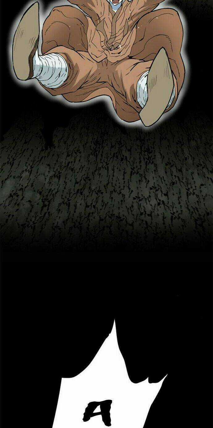 Thiên Hạ Đệ Nhất Nhân Chapter 12 trang 45