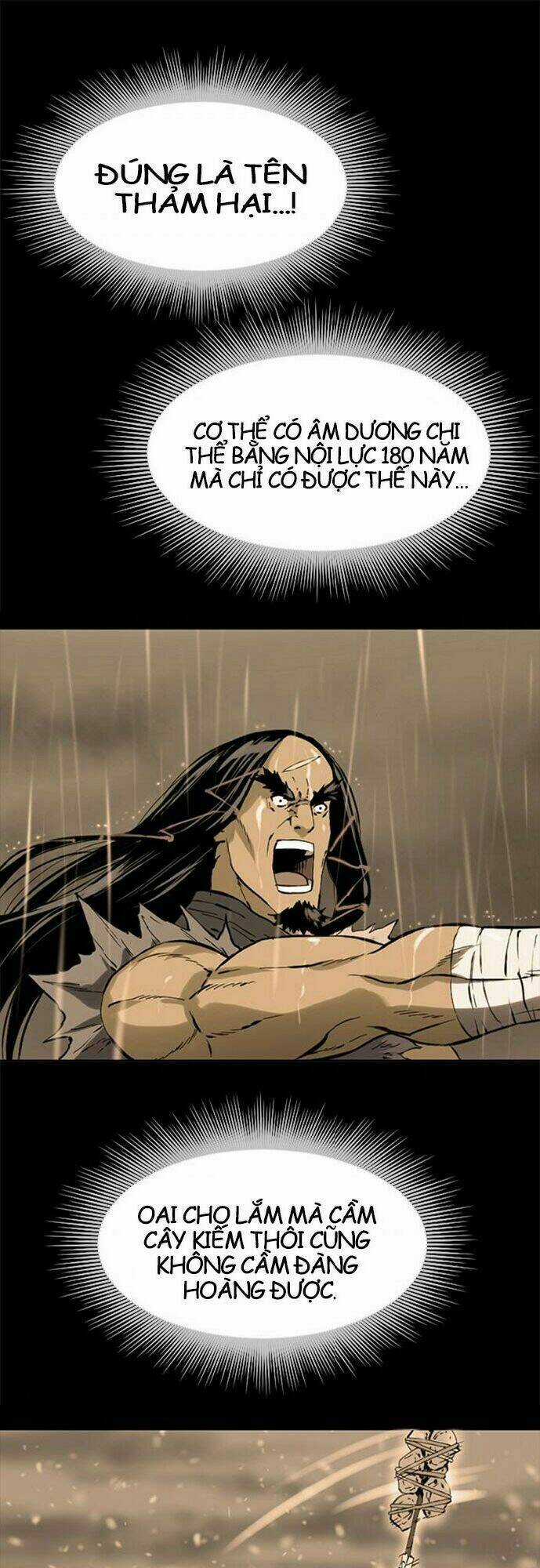 Thiên Hạ Đệ Nhất Nhân Chapter 12 trang 47