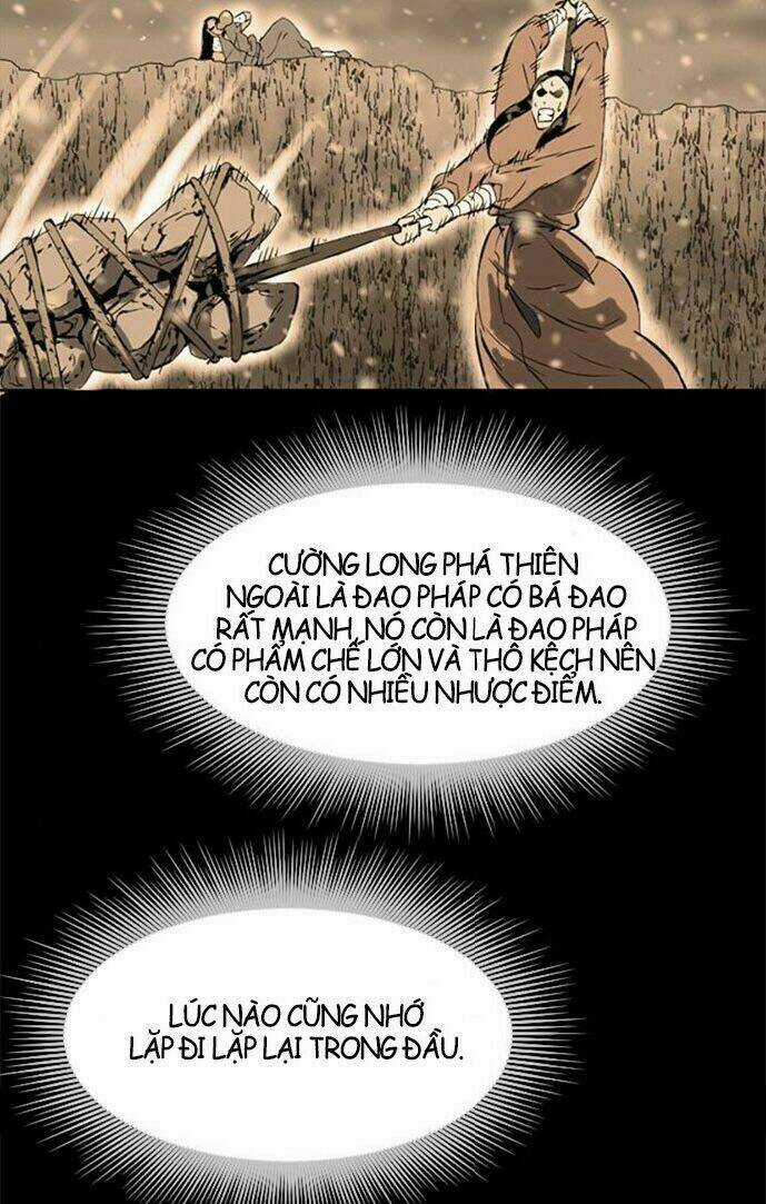 Thiên Hạ Đệ Nhất Nhân Chapter 12 trang 48