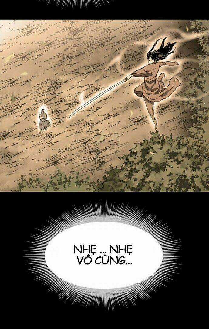 Thiên Hạ Đệ Nhất Nhân Chapter 12 trang 49