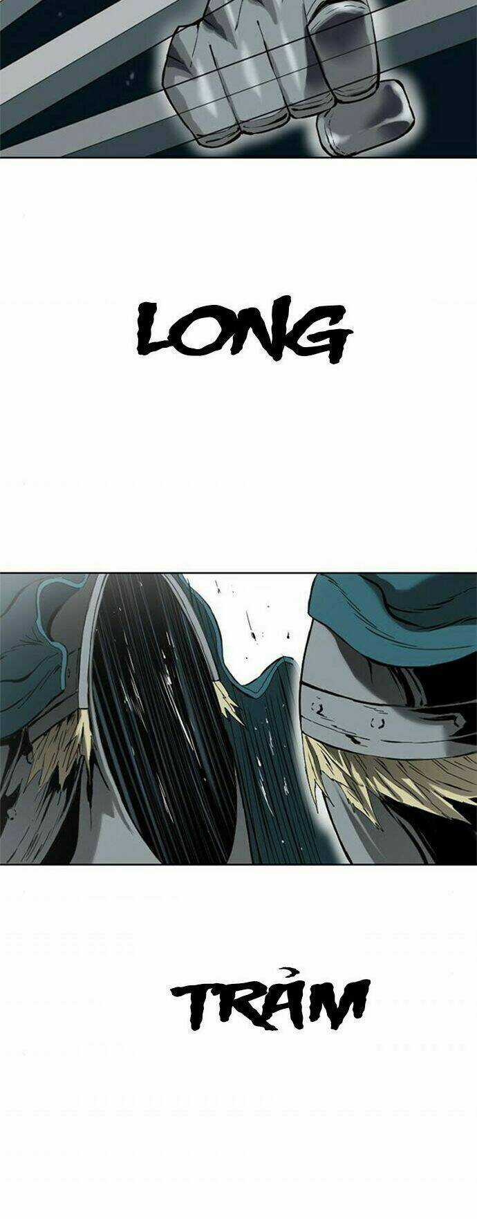 Thiên Hạ Đệ Nhất Nhân Chapter 12 trang 52