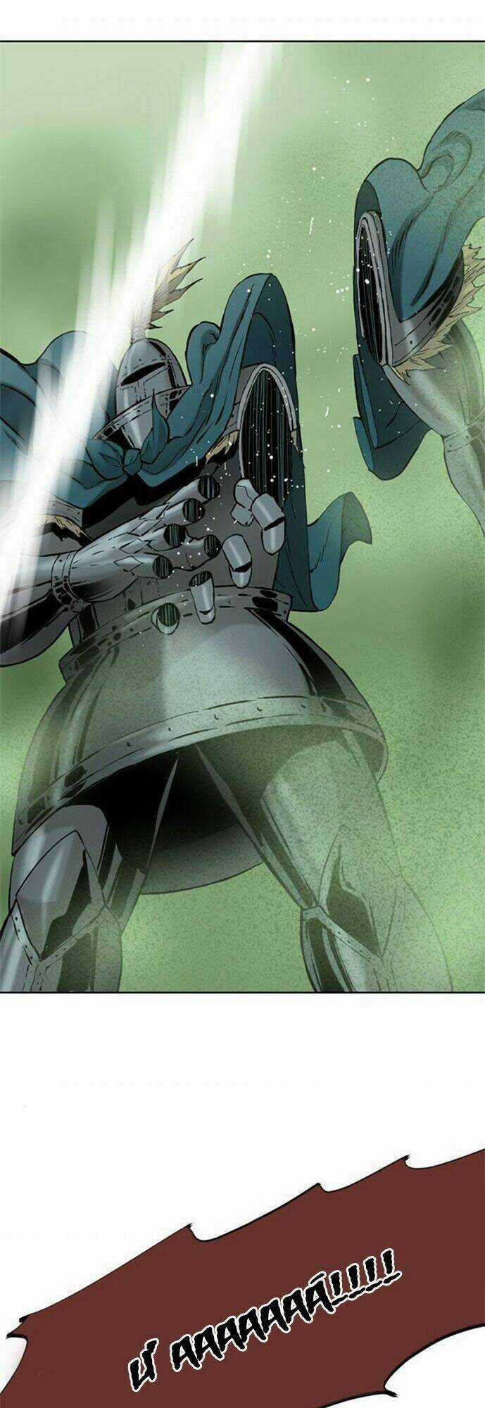 Thiên Hạ Đệ Nhất Nhân Chapter 12 trang 53