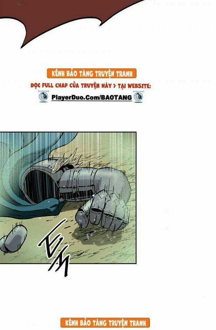 Thiên Hạ Đệ Nhất Nhân Chapter 12 trang 54