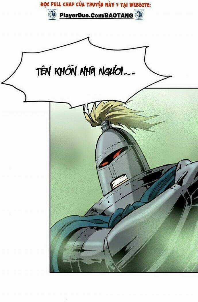 Thiên Hạ Đệ Nhất Nhân Chapter 12 trang 55