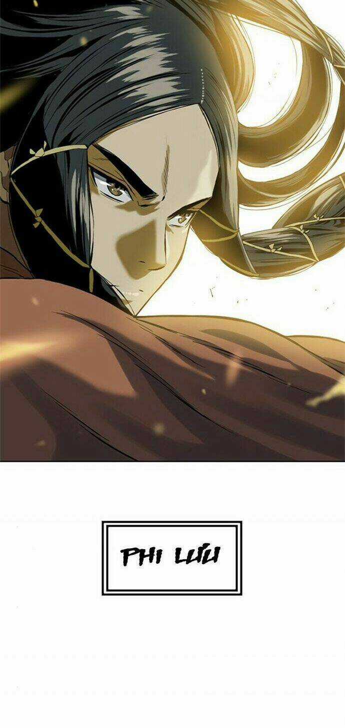 Thiên Hạ Đệ Nhất Nhân Chapter 12 trang 58