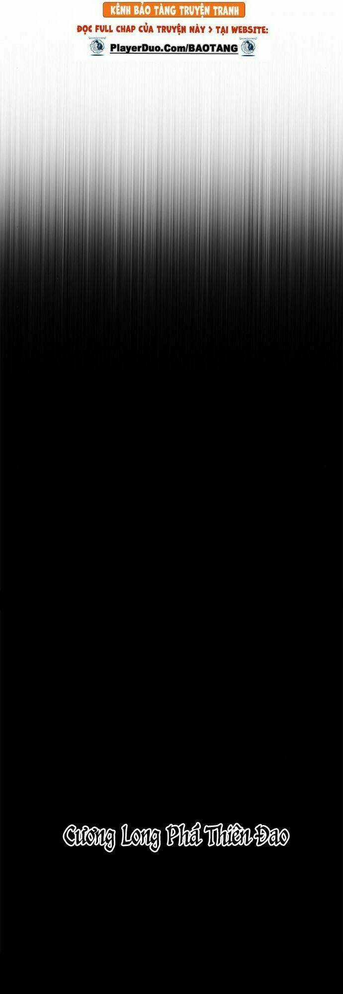 Thiên Hạ Đệ Nhất Nhân Chapter 12 trang 7