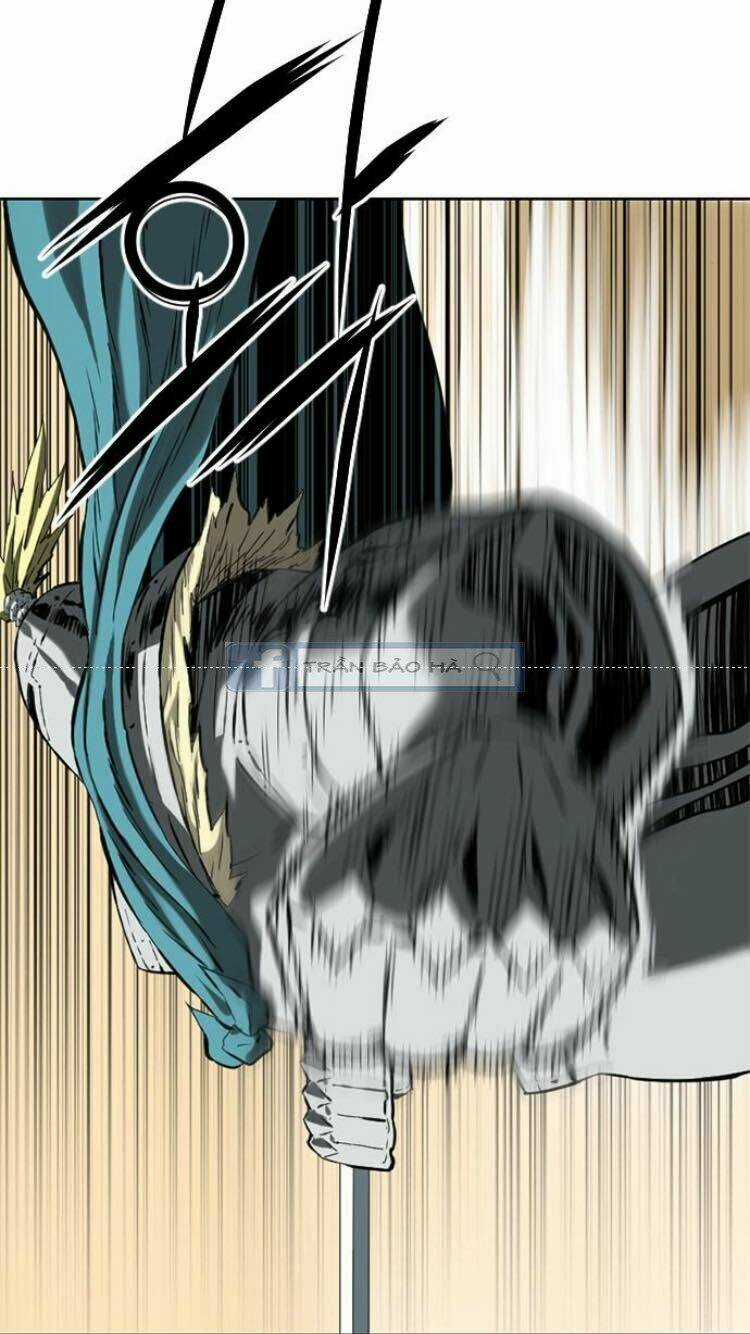 Thiên Hạ Đệ Nhất Nhân Chapter 13 trang 10