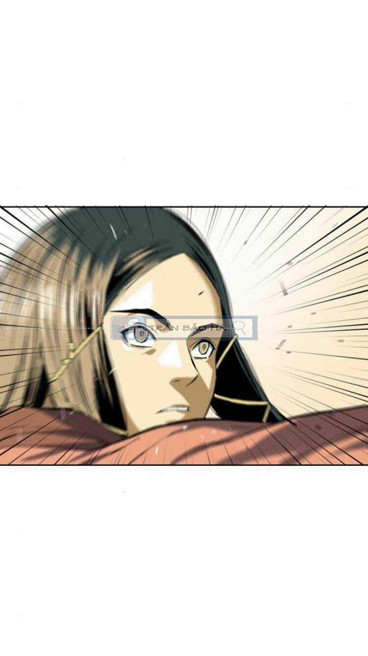 Thiên Hạ Đệ Nhất Nhân Chapter 13 trang 11