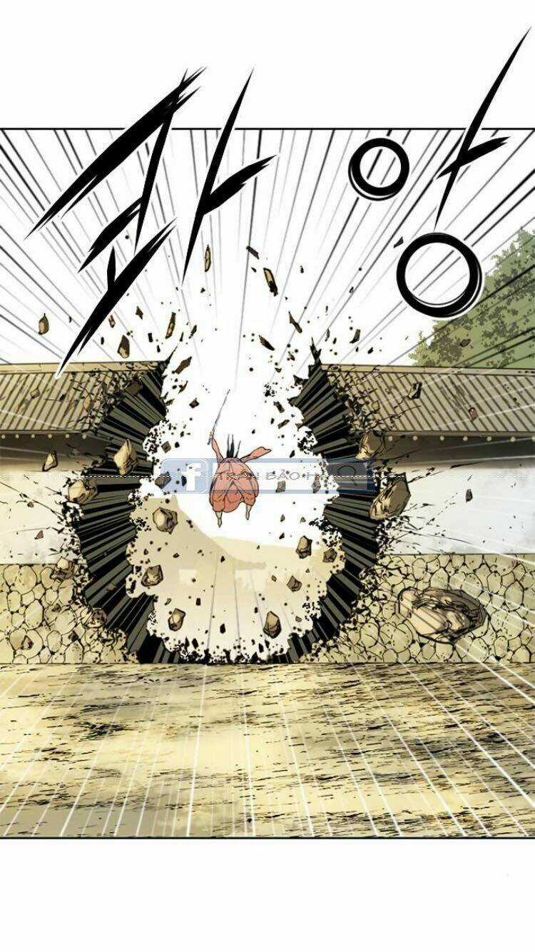 Thiên Hạ Đệ Nhất Nhân Chapter 13 trang 12