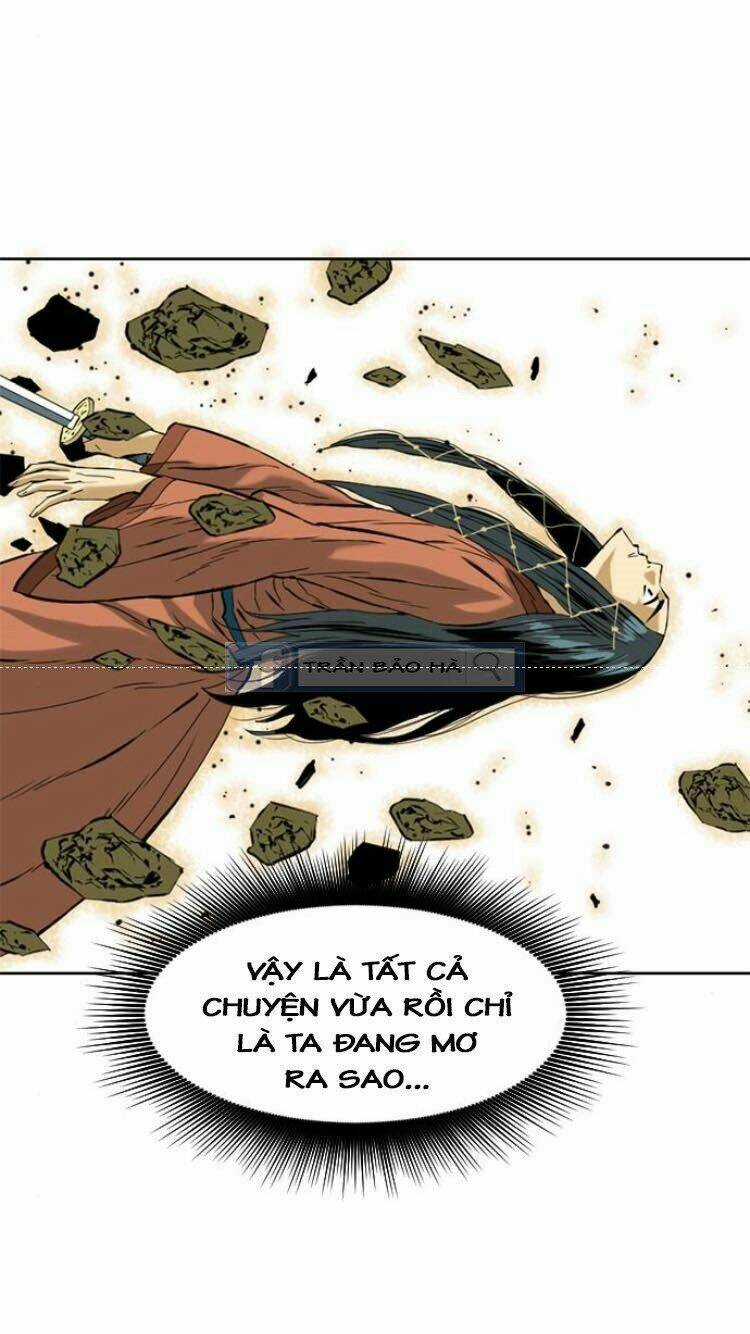 Thiên Hạ Đệ Nhất Nhân Chapter 13 trang 13