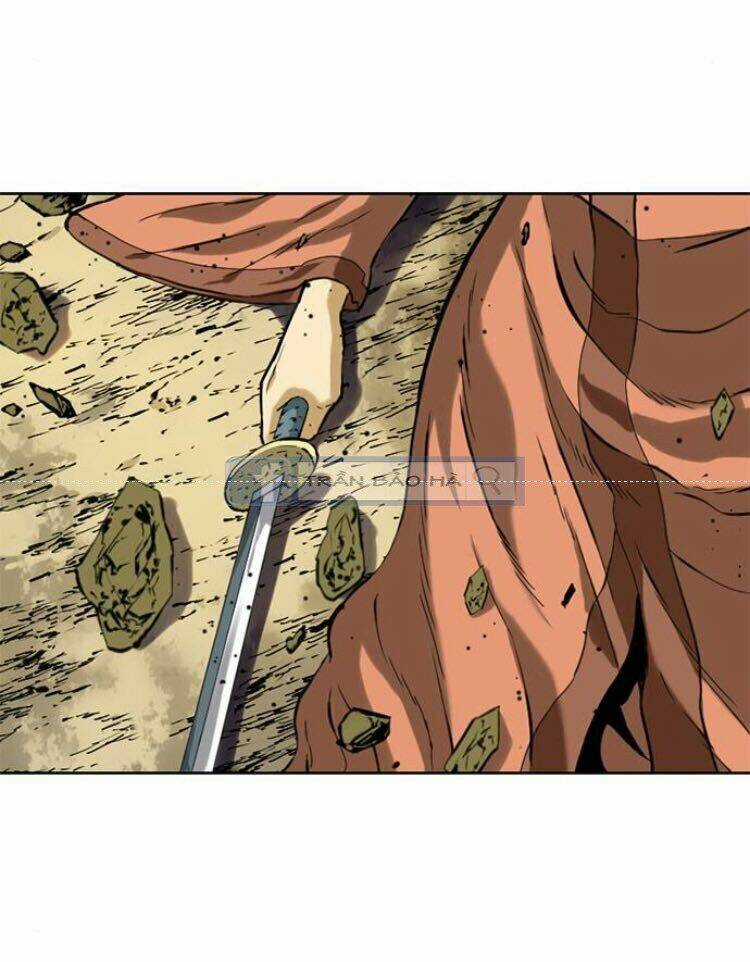 Thiên Hạ Đệ Nhất Nhân Chapter 13 trang 15