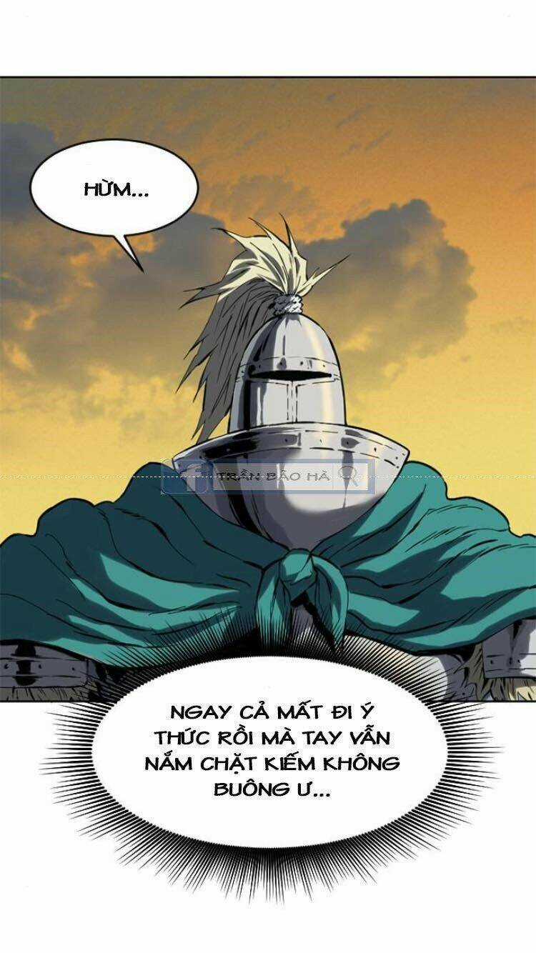 Thiên Hạ Đệ Nhất Nhân Chapter 13 trang 16