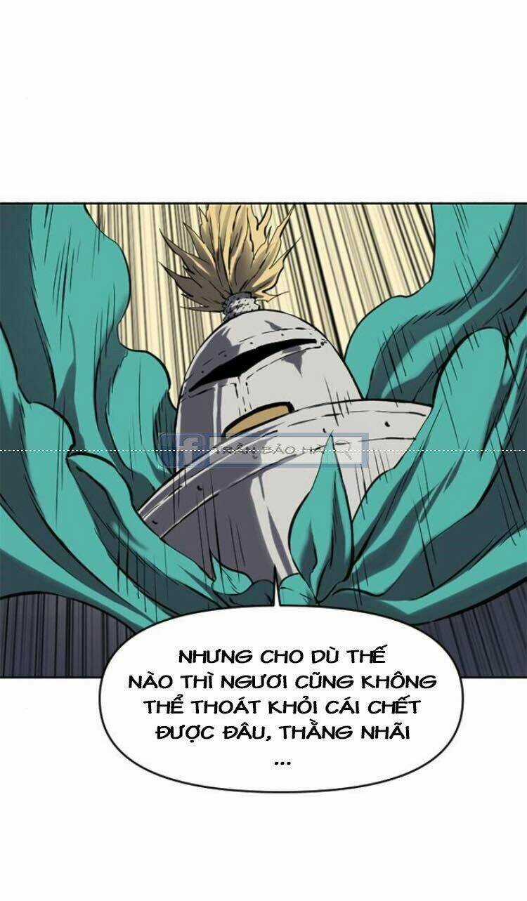 Thiên Hạ Đệ Nhất Nhân Chapter 13 trang 18