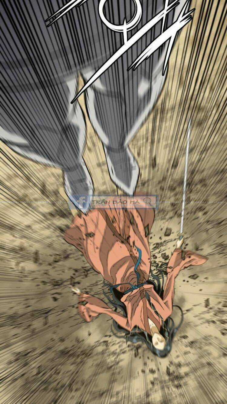 Thiên Hạ Đệ Nhất Nhân Chapter 13 trang 19