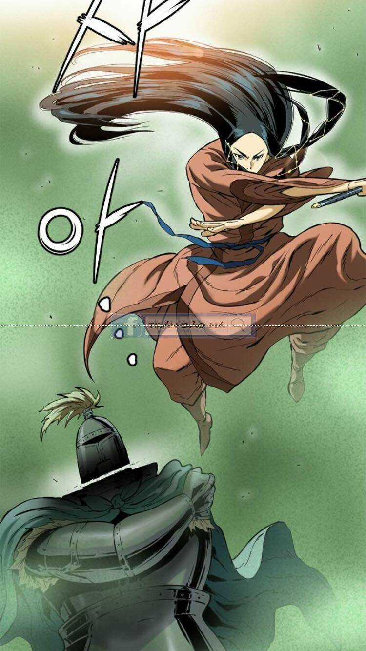 Thiên Hạ Đệ Nhất Nhân Chapter 13 trang 2