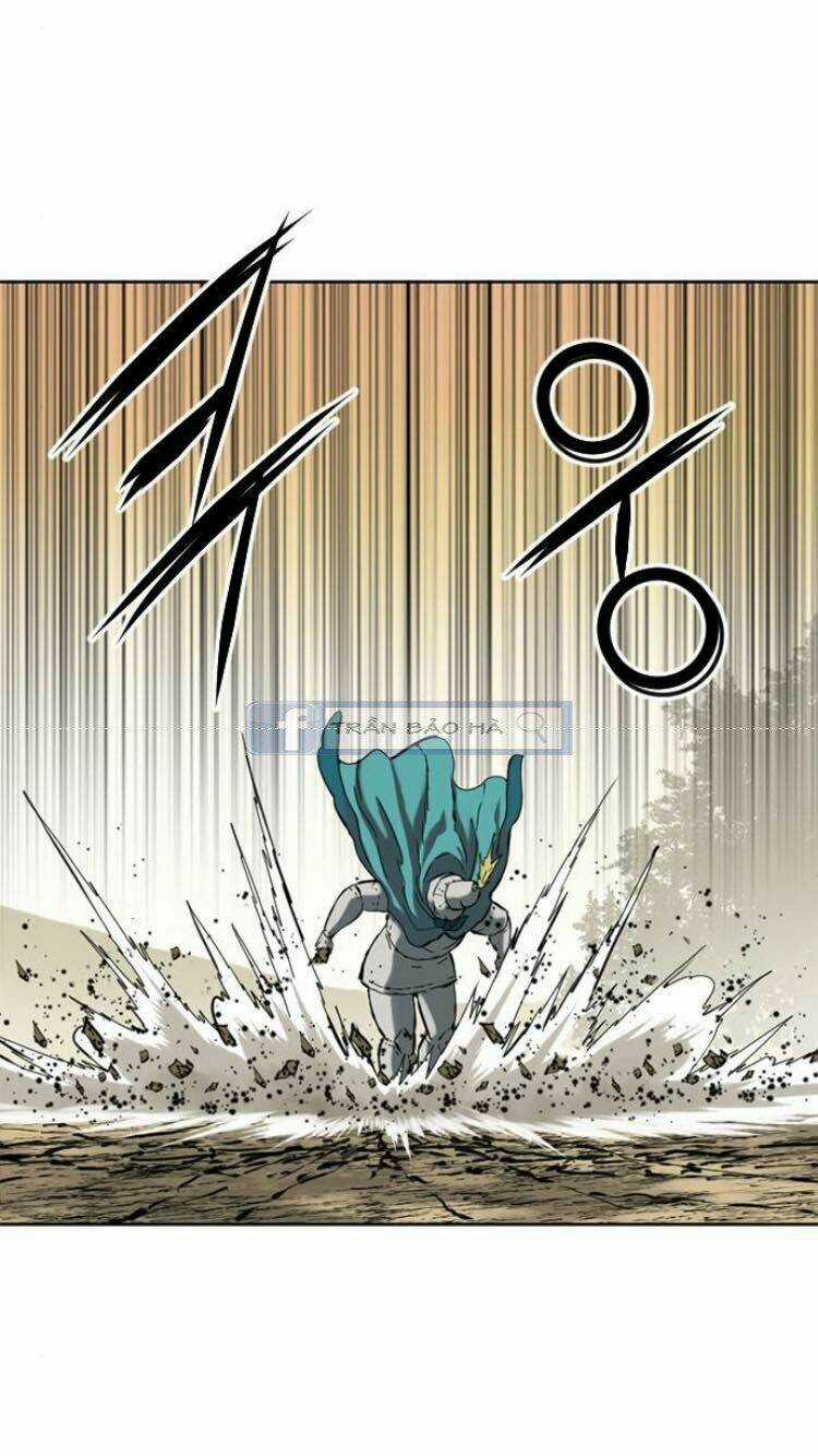 Thiên Hạ Đệ Nhất Nhân Chapter 13 trang 20