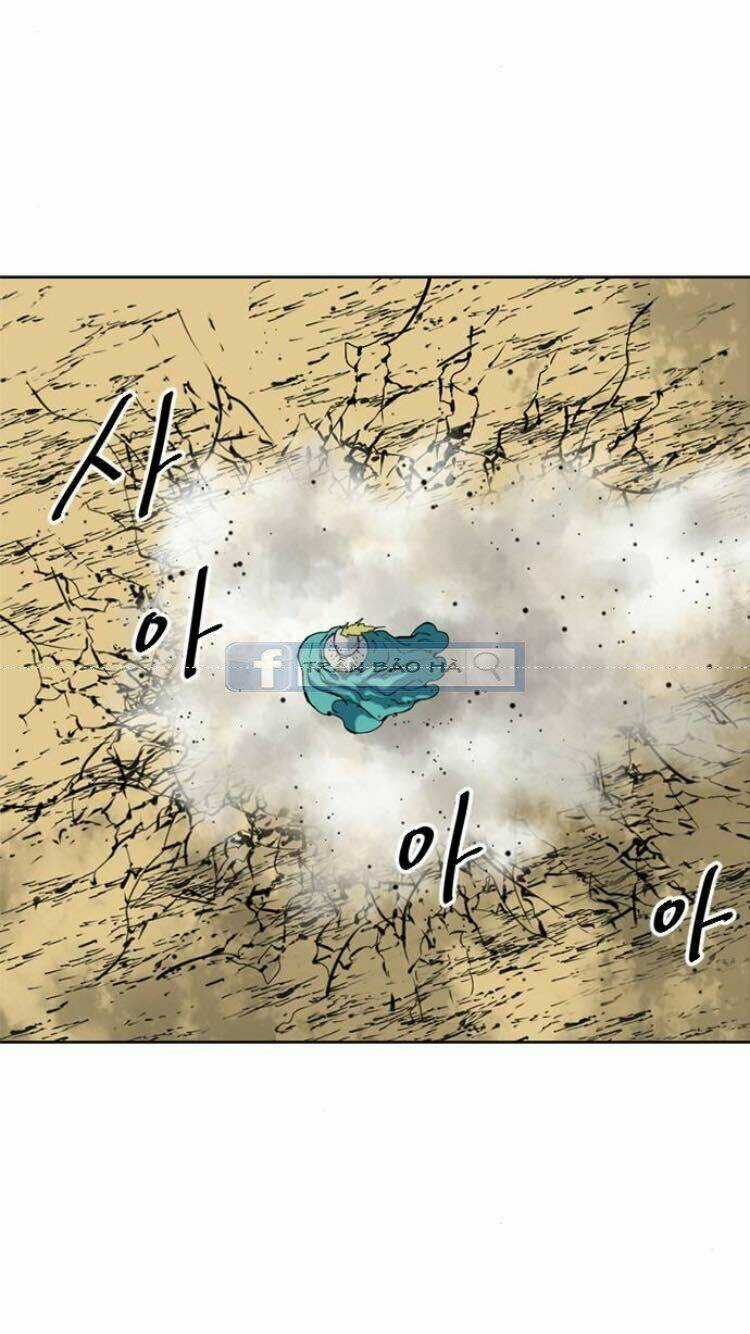 Thiên Hạ Đệ Nhất Nhân Chapter 13 trang 22