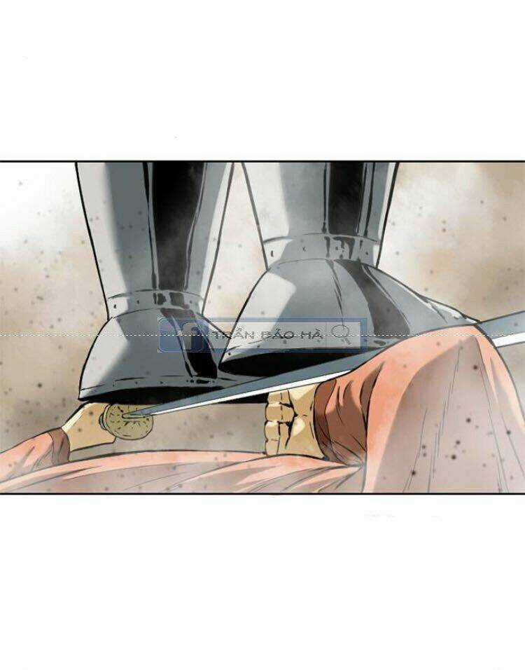 Thiên Hạ Đệ Nhất Nhân Chapter 13 trang 23