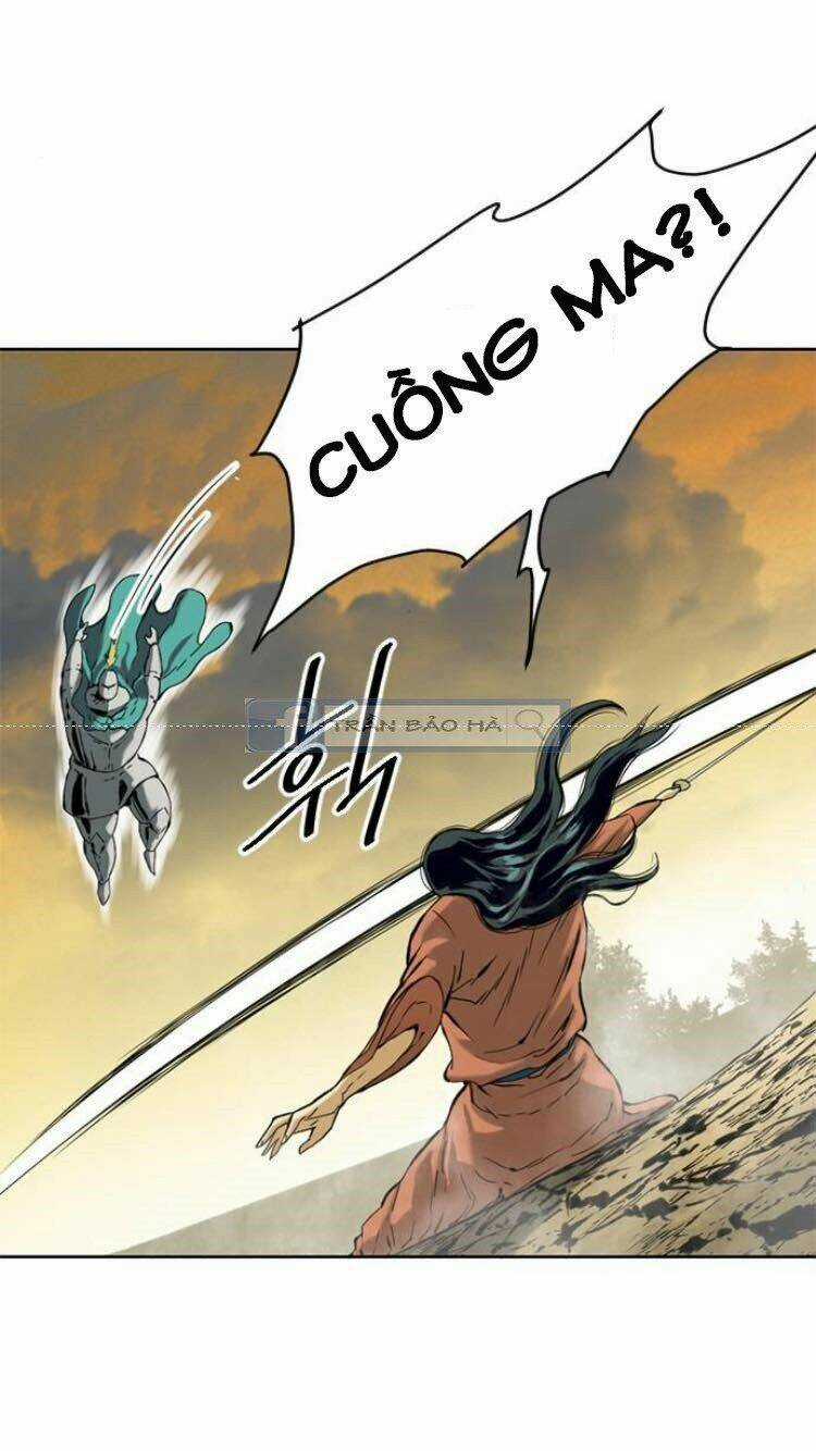 Thiên Hạ Đệ Nhất Nhân Chapter 13 trang 26