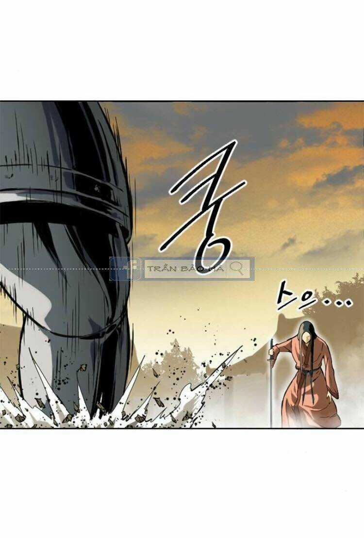 Thiên Hạ Đệ Nhất Nhân Chapter 13 trang 27