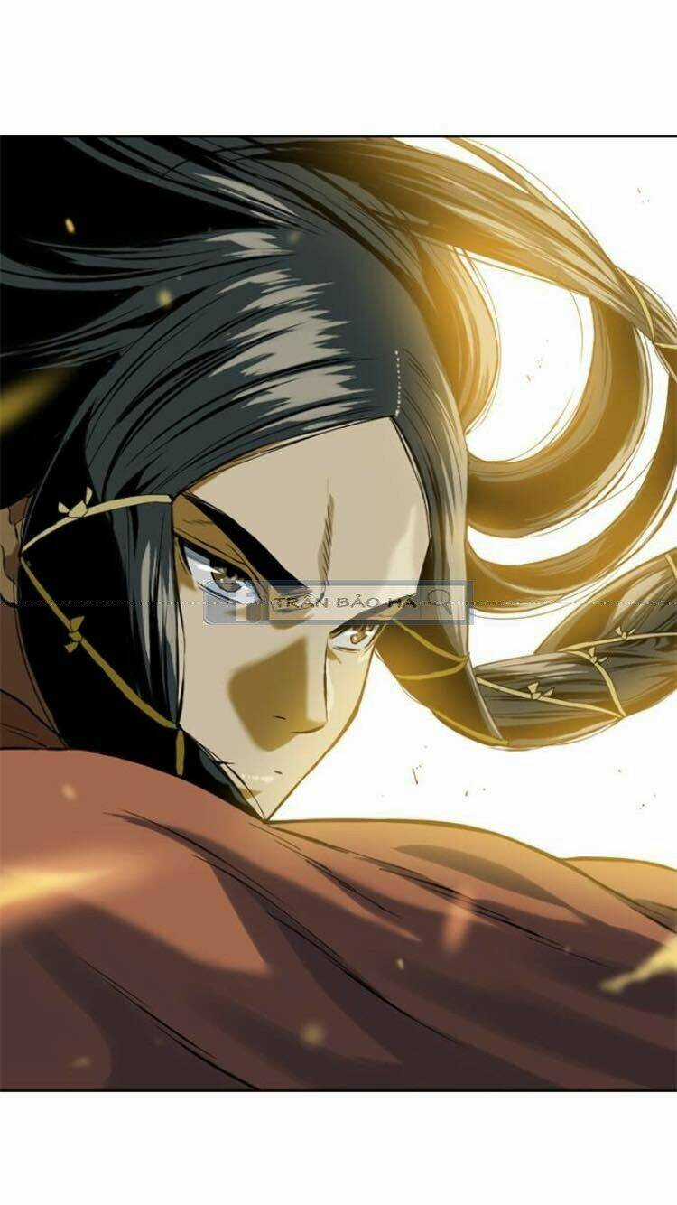 Thiên Hạ Đệ Nhất Nhân Chapter 13 trang 3