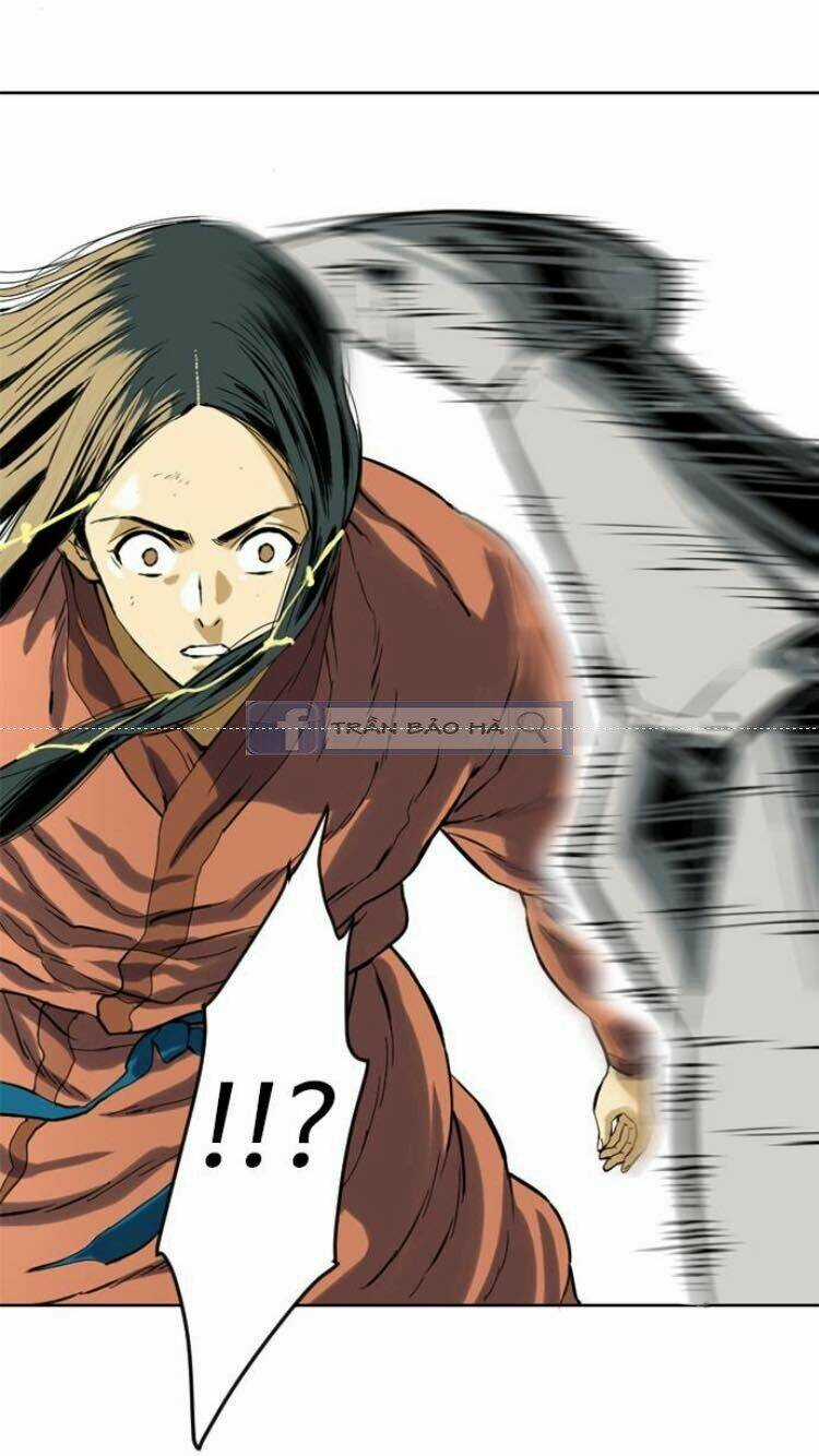 Thiên Hạ Đệ Nhất Nhân Chapter 13 trang 30