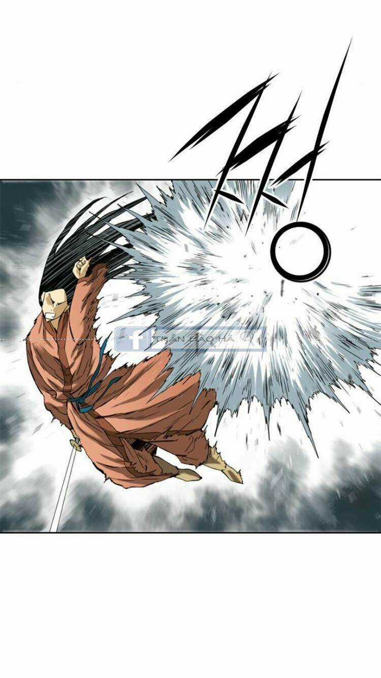 Thiên Hạ Đệ Nhất Nhân Chapter 13 trang 31