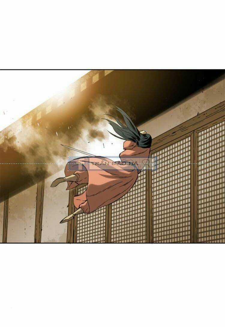 Thiên Hạ Đệ Nhất Nhân Chapter 13 trang 32