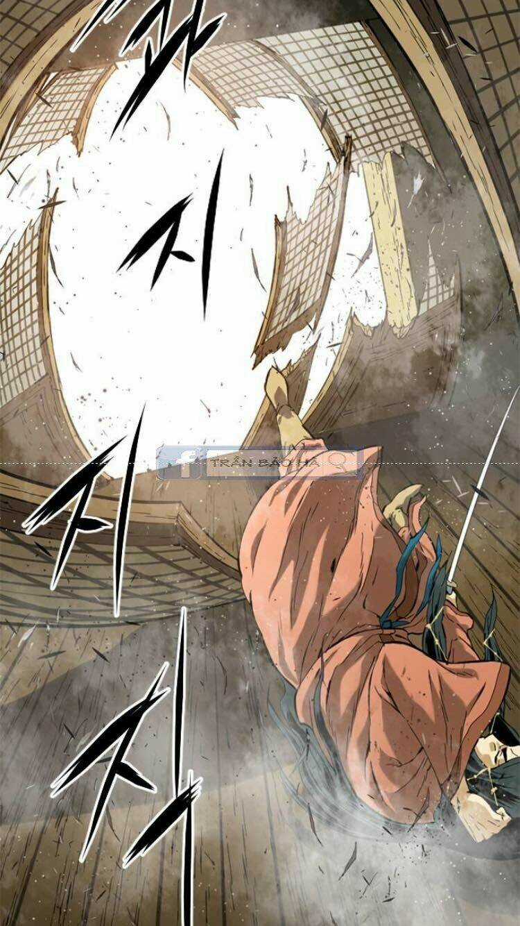 Thiên Hạ Đệ Nhất Nhân Chapter 13 trang 33