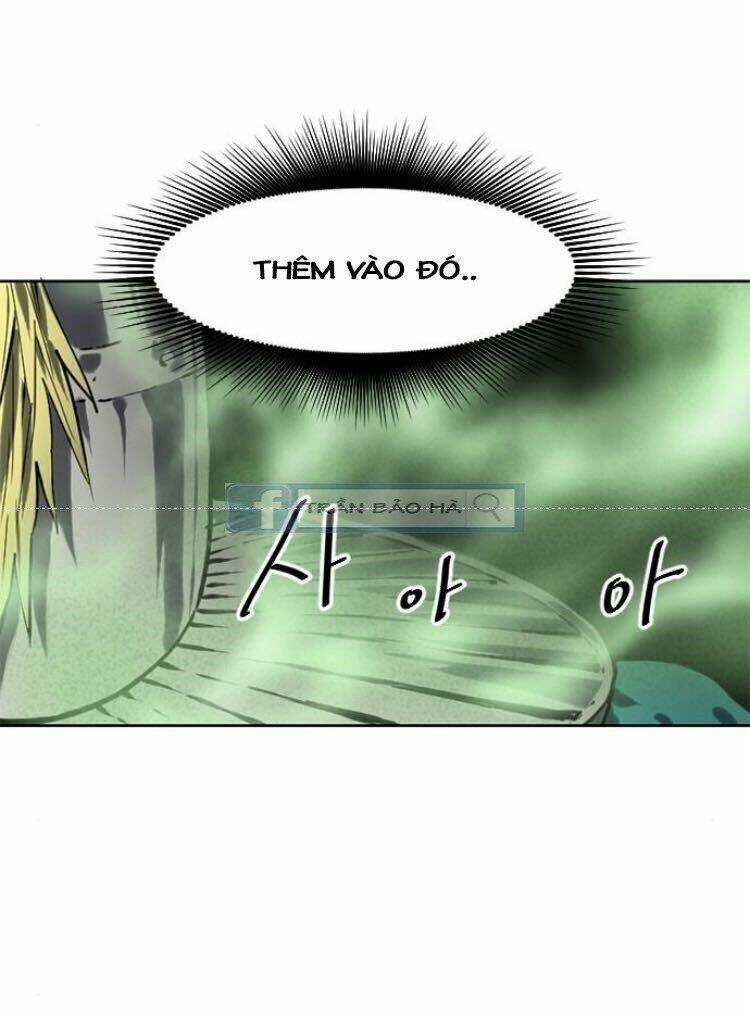 Thiên Hạ Đệ Nhất Nhân Chapter 13 trang 39