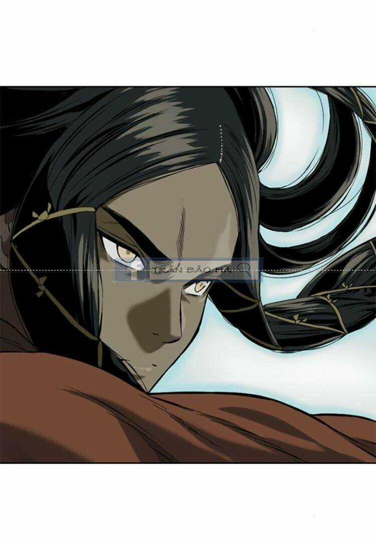 Thiên Hạ Đệ Nhất Nhân Chapter 13 trang 4