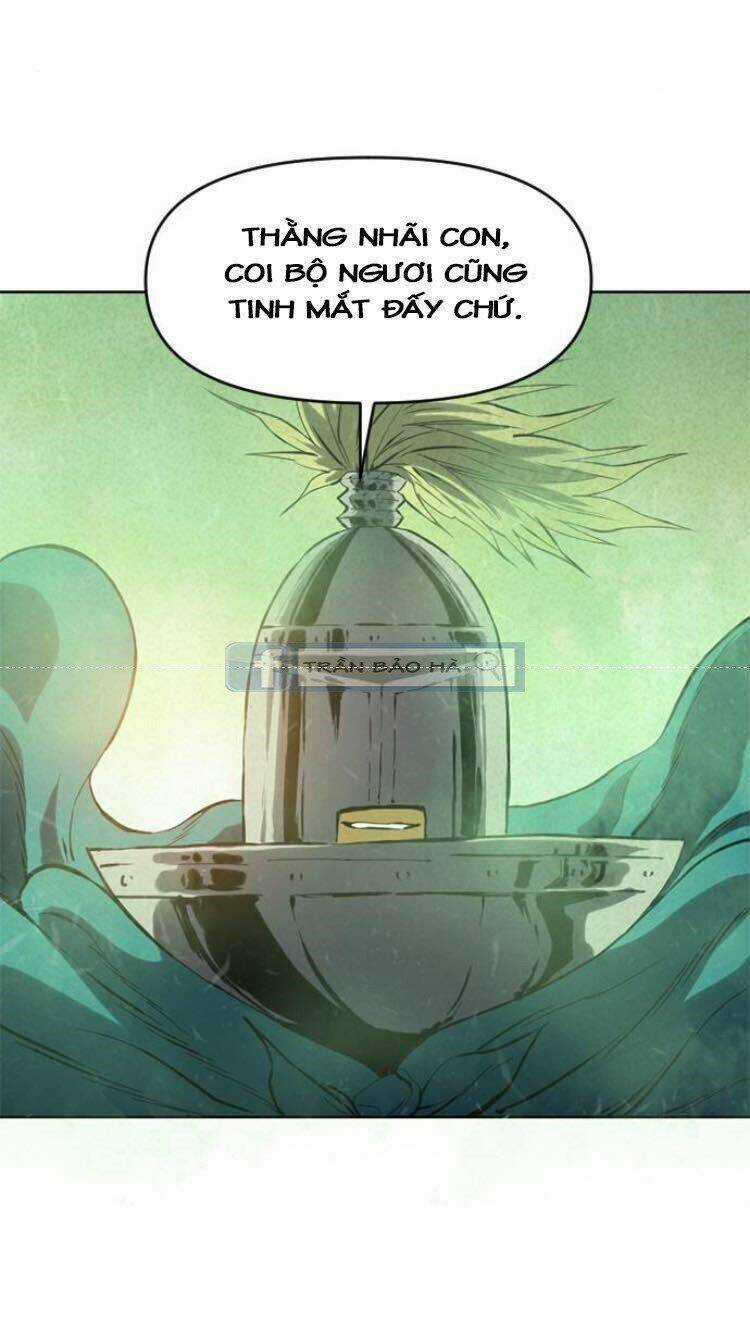 Thiên Hạ Đệ Nhất Nhân Chapter 13 trang 41