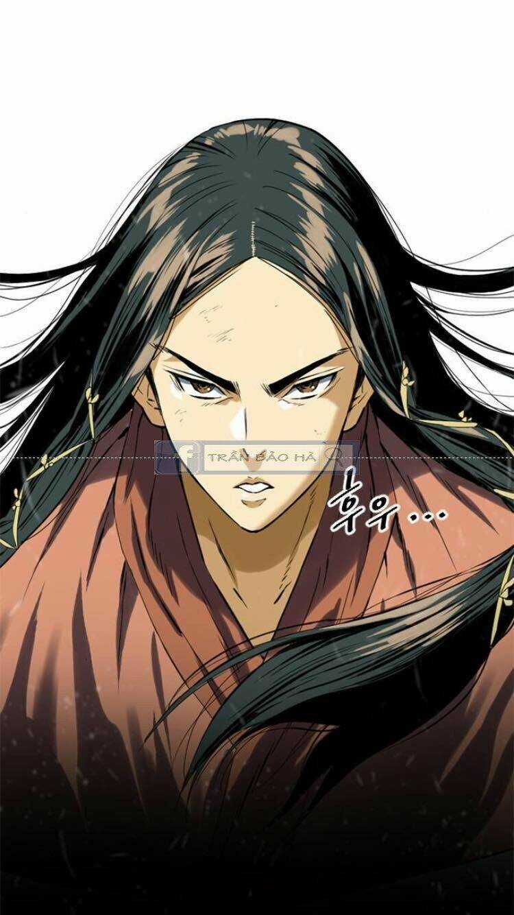 Thiên Hạ Đệ Nhất Nhân Chapter 13 trang 42