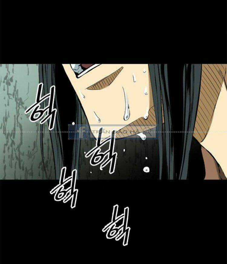 Thiên Hạ Đệ Nhất Nhân Chapter 13 trang 43