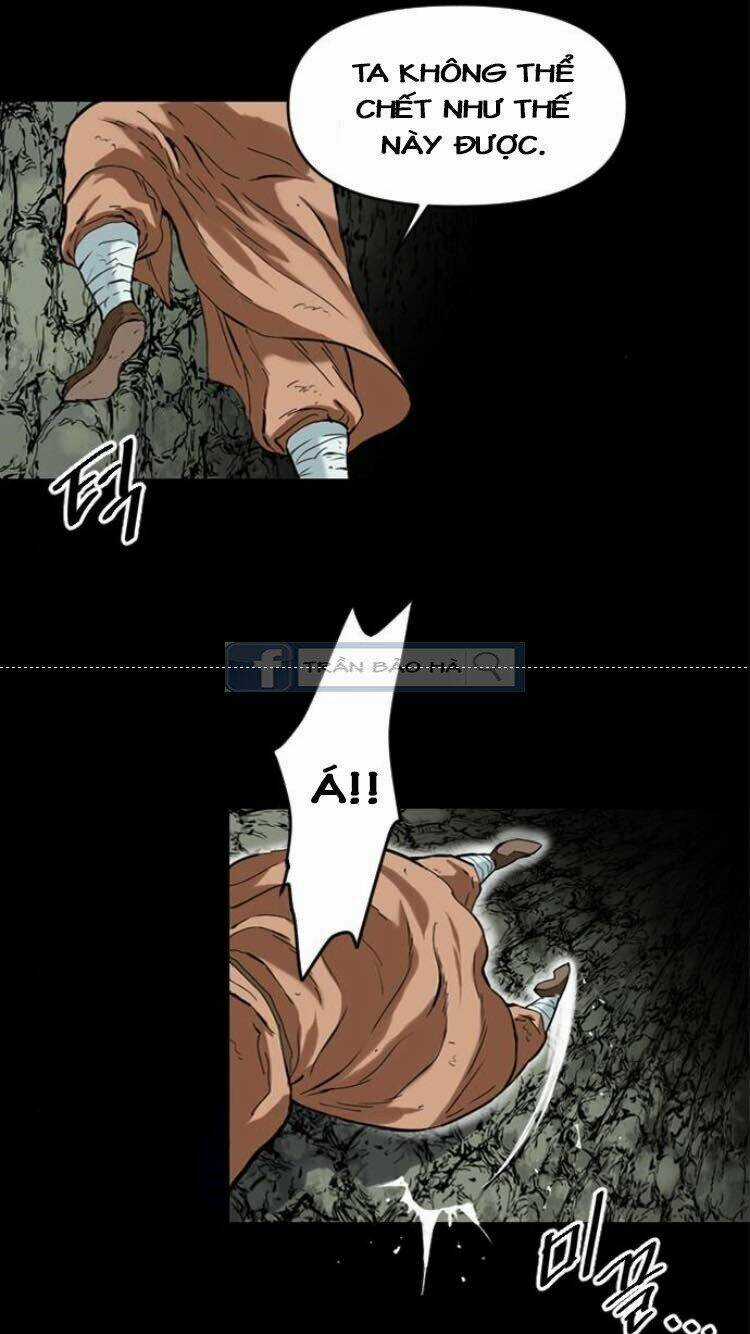 Thiên Hạ Đệ Nhất Nhân Chapter 13 trang 44