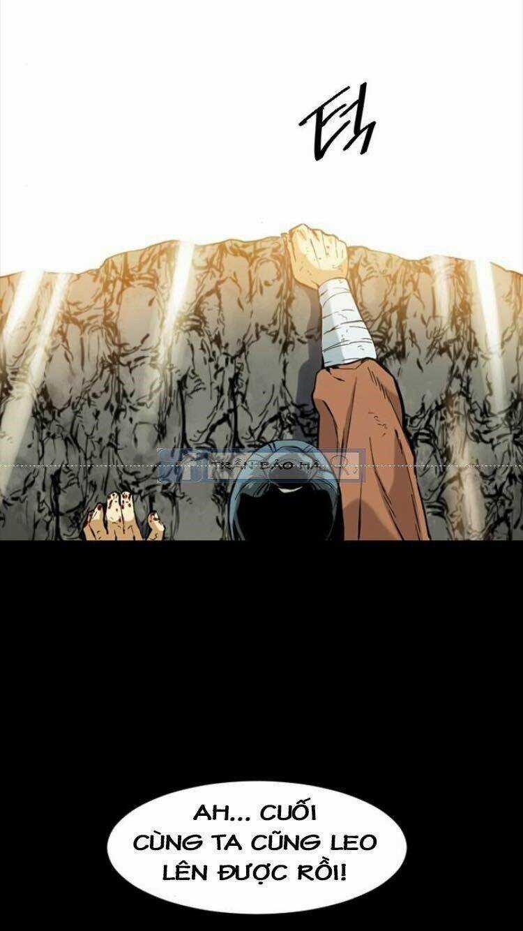 Thiên Hạ Đệ Nhất Nhân Chapter 13 trang 48