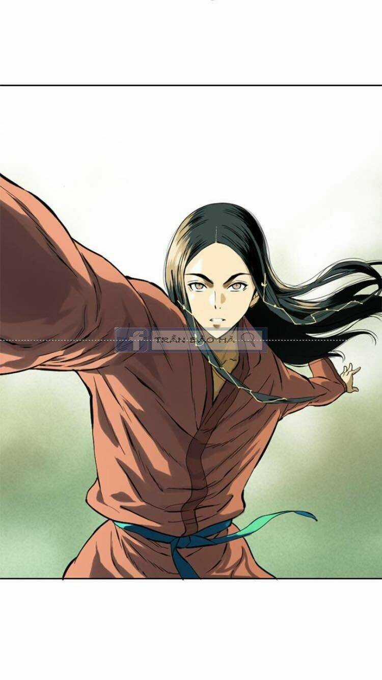 Thiên Hạ Đệ Nhất Nhân Chapter 13 trang 5