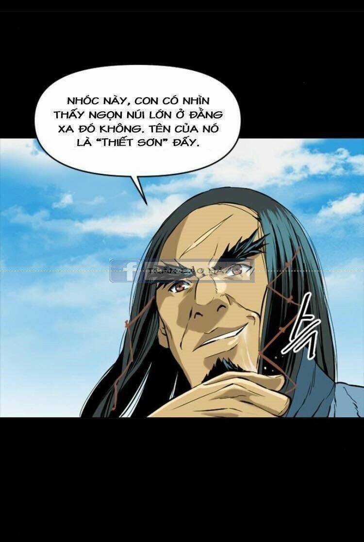 Thiên Hạ Đệ Nhất Nhân Chapter 13 trang 53